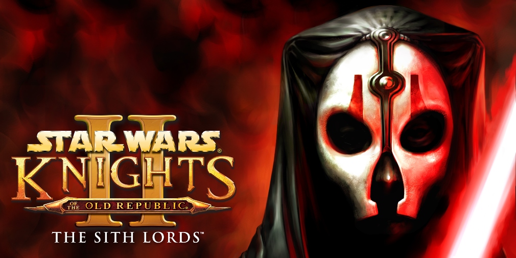 Classic Star Wars RPG Knights of the Old Republic II comes to mobile next week