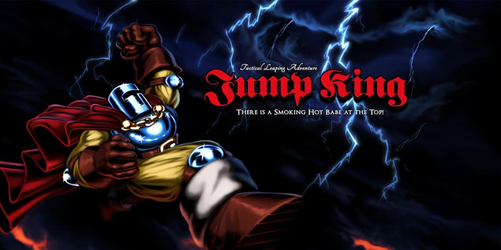 Keep your cardiologist on speed dial as Jump King Mobile soft-launches in select countries