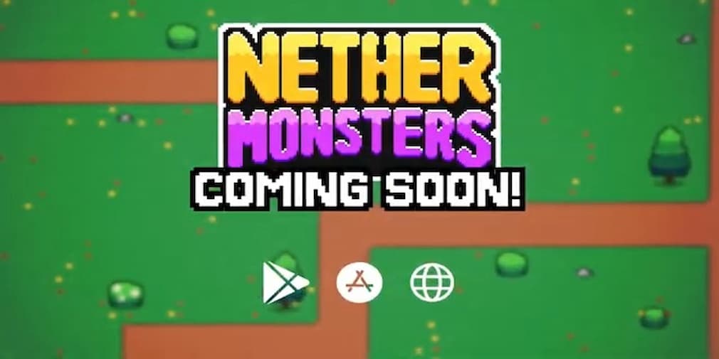 Gather your loyal pets and throw them into a horde of monsters with Nether Monsters