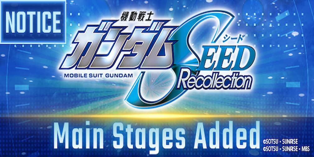 Bandai upstages itself with event announcement followed by main story reveal for SD Gundam G Generation Eternal 