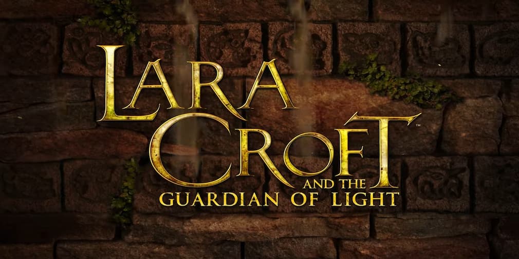 Lara Croft and the Guardian of Light gives players access to two levels for free