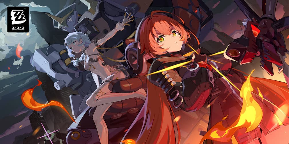 Zenless Zone Zero announces upcoming update and immediate accessory drop