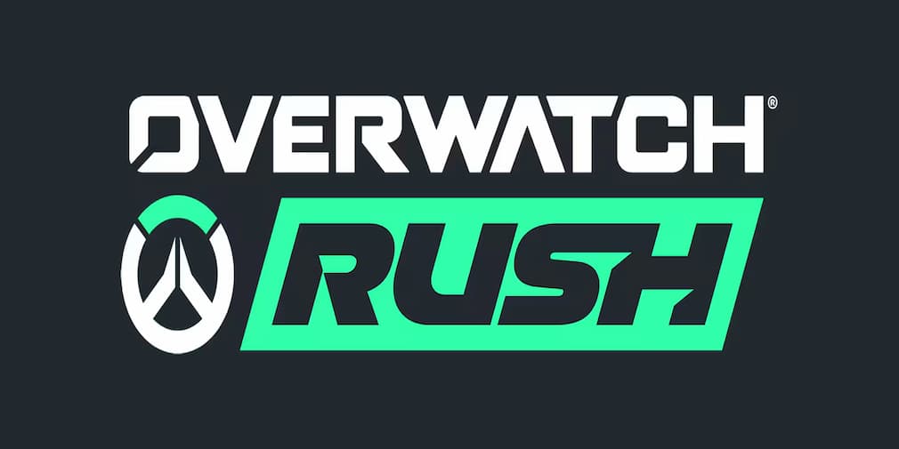 Overwatch Rush is a mobile-exclusive entry in the franchise which may not belong