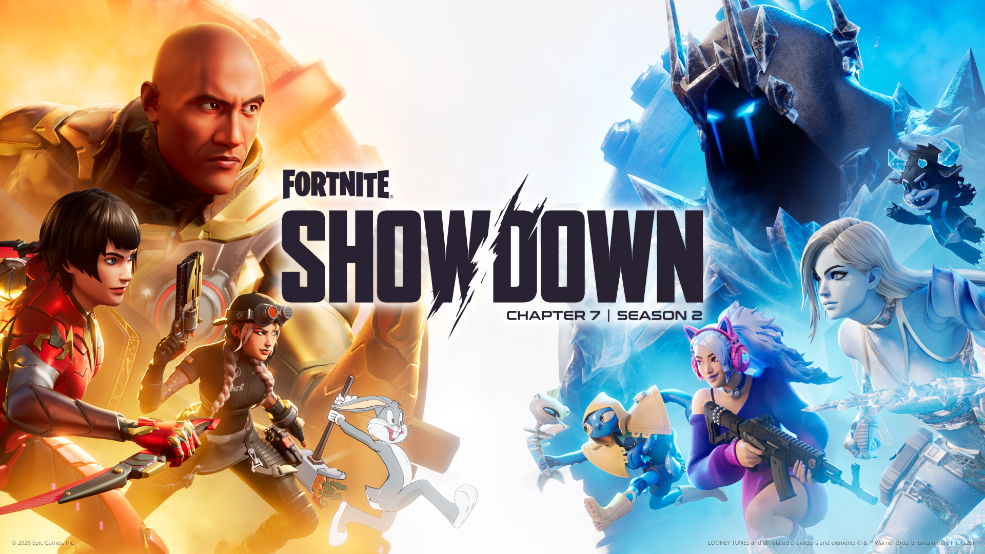 Fortnite coming to Google Play Store with Chapter 7 Season 2, but it’s not all good news