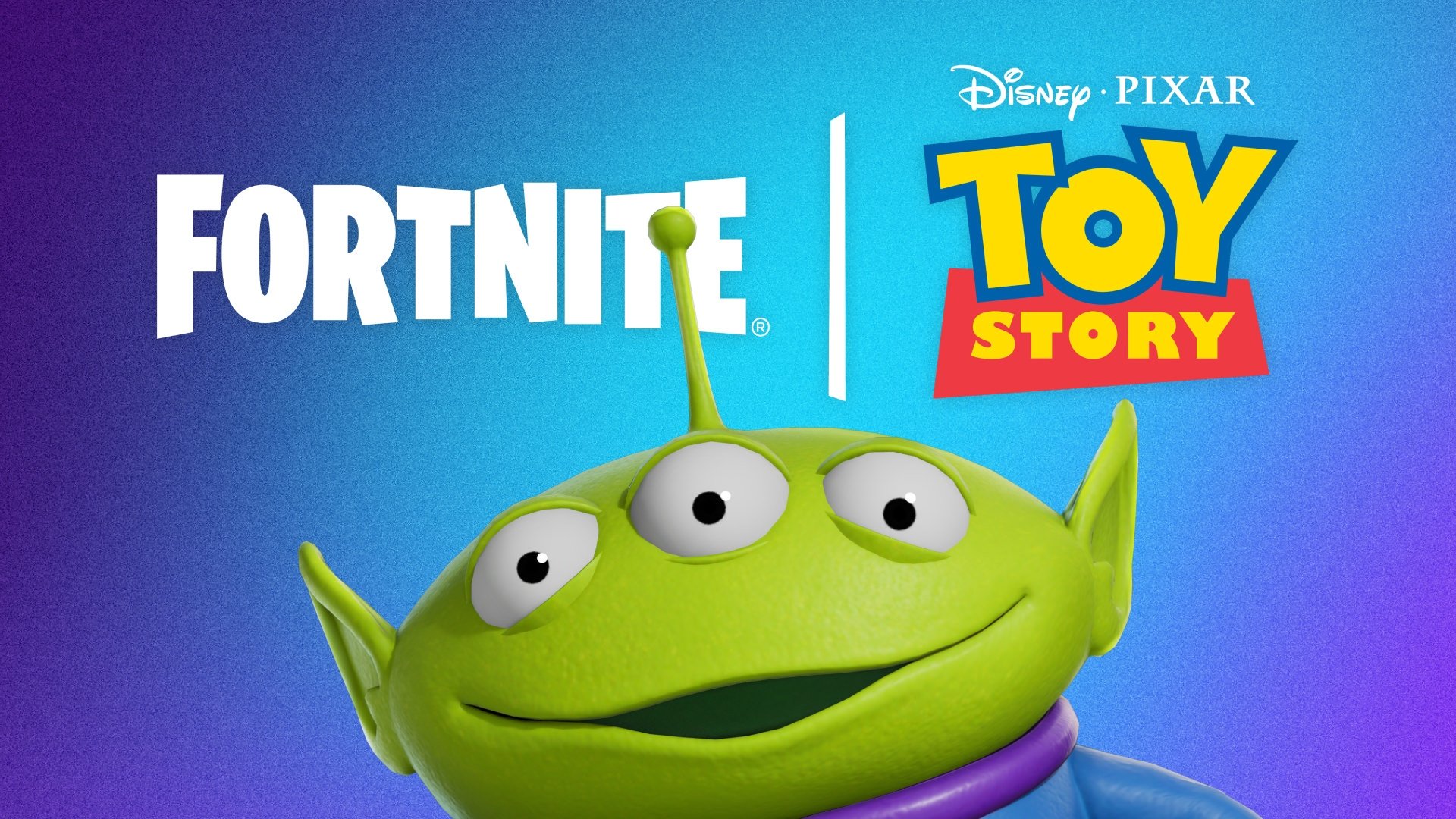 Fortnite x Toy Story crossover to arrive with Buzz Lightyear, Woody, and Zurg