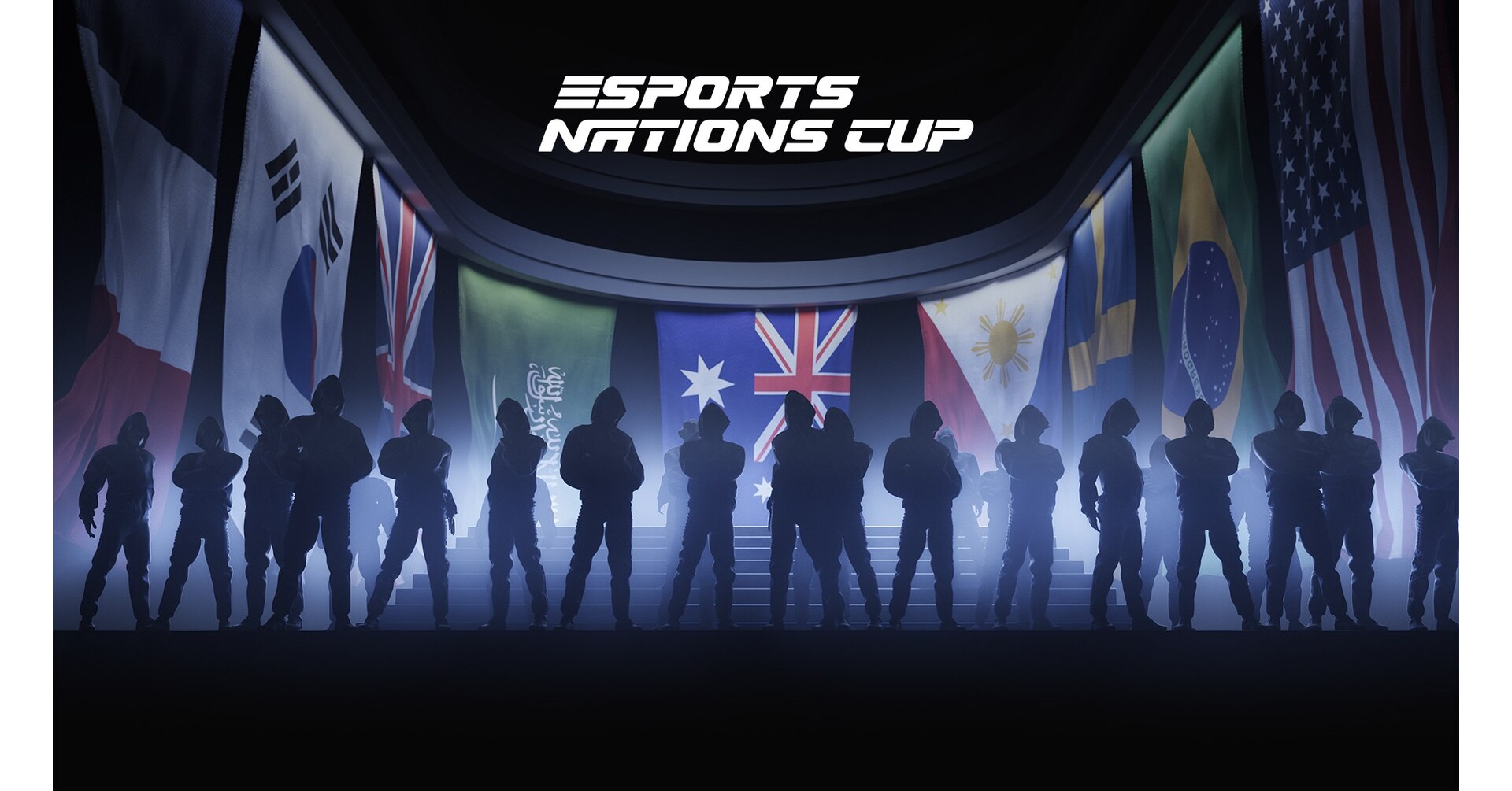 France's Honor of Kings team has been revealed ahead of the Esports Nations Cup