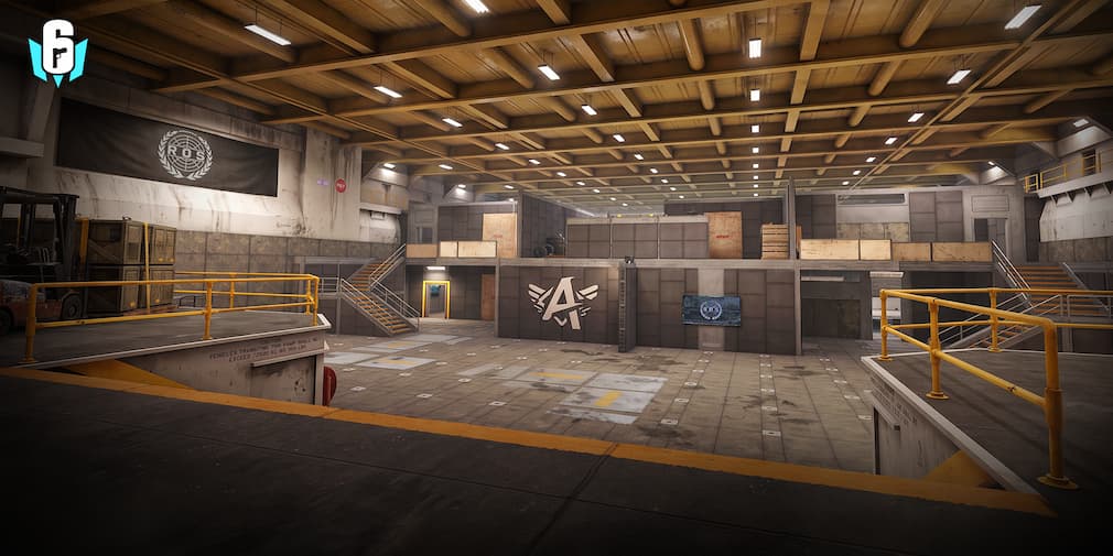 Rainbow Six Mobile turns up the pressure in permanent new 3v3 mode