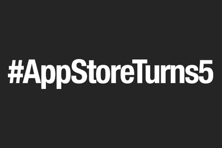 Celebrate the App Store's birthday with Best App Ever