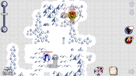 Spectrum-era adventure Doomdark's Revenge is now available on the App Store