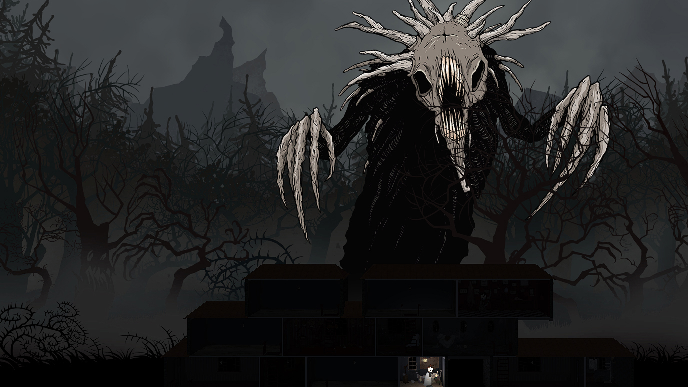 Knock-Knock. Who's there? AppSpy live on Twitch at 5pm GMT