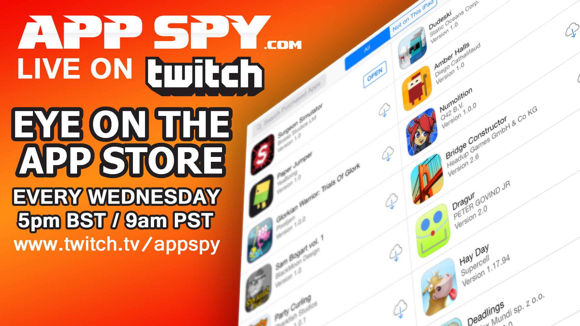 Eye on the App Store: FTL, Monument Valley, UFHO2, Joe Dever's Lone Wolf, Word Explorer (Twitch catch-up)