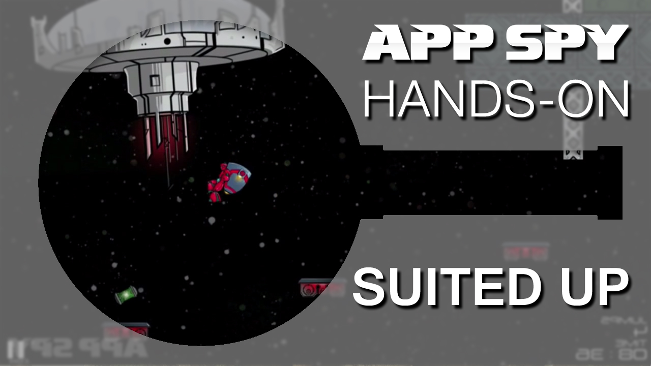 Suited Up | Hands-On