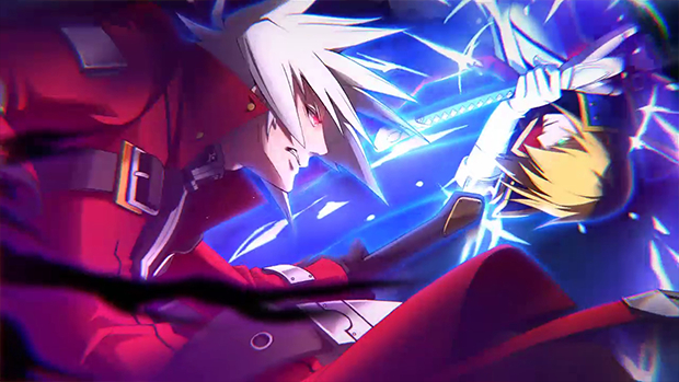 BlazBlue: Battle Cards is a Western-made iOS card battler from the makers of a shaving game