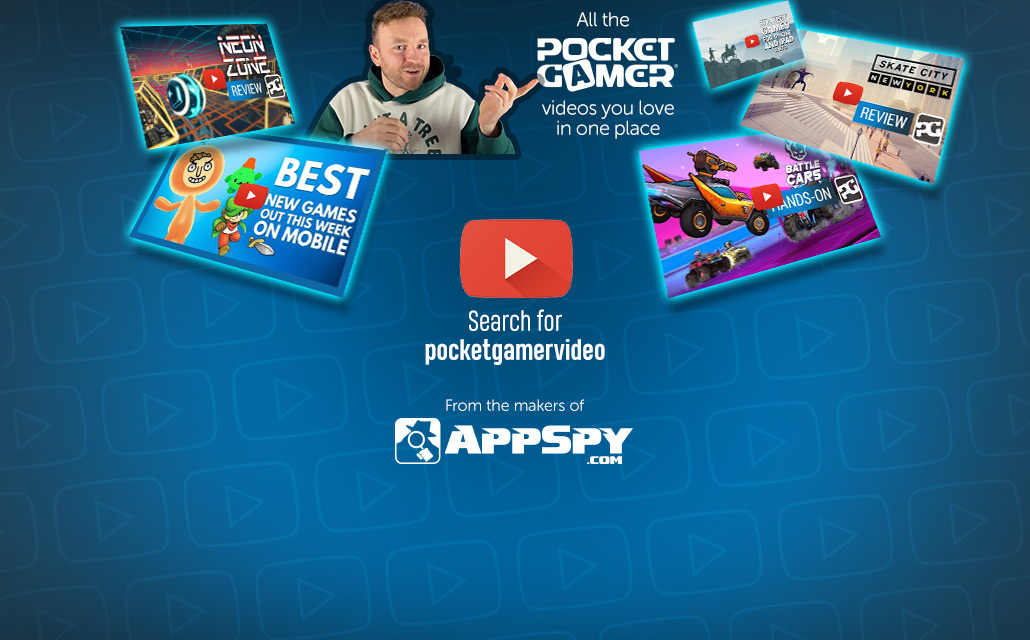 gamebox 1