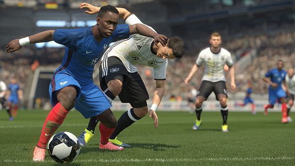PES 2017