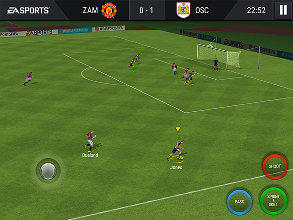 FIFA Mobile
