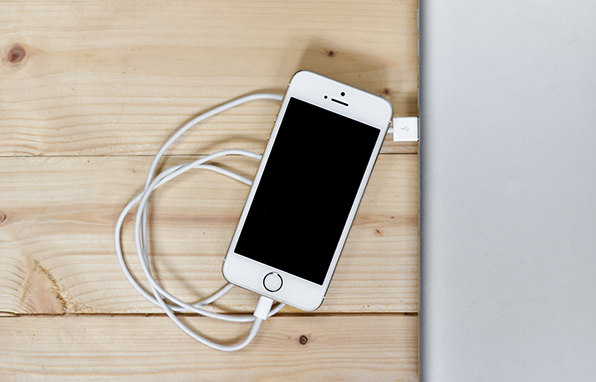 iPhone 5S