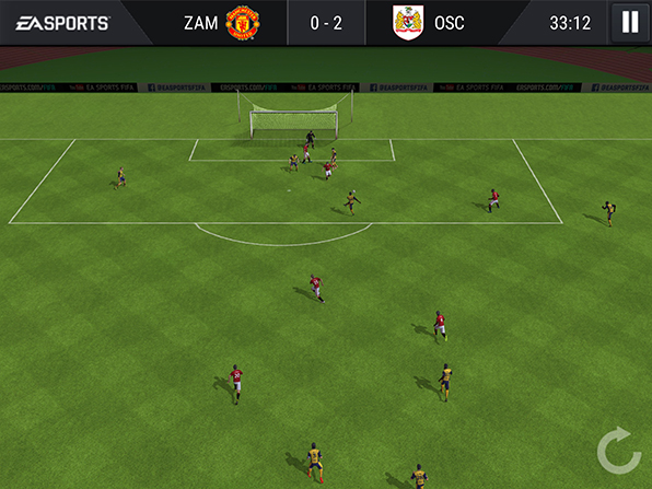 FIFA Mobile