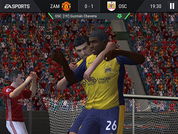 FIFA Mobile