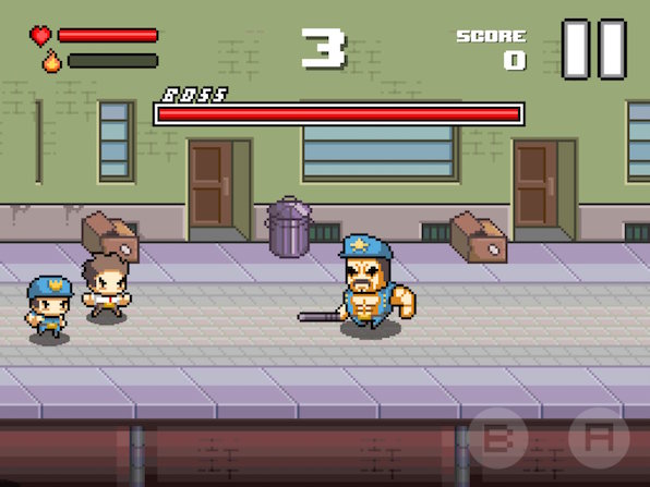 Beatdown