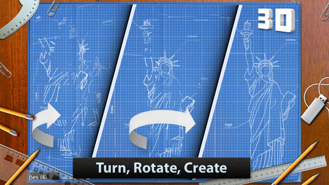 Blueprint 3D Screenshot 1 Blueprint 3D Screenshot 1