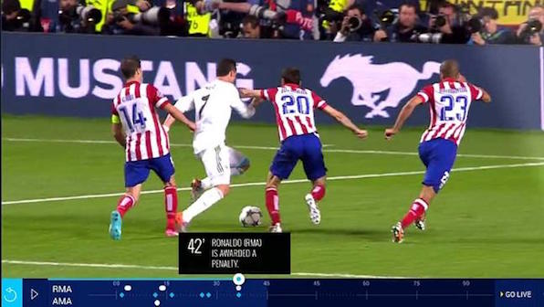 BT Sport