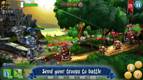 Castlestorm