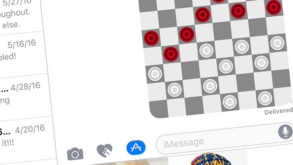 Draughts