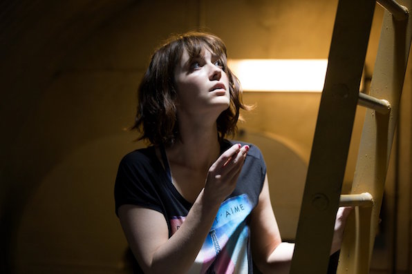 10 Cloverfield Lane