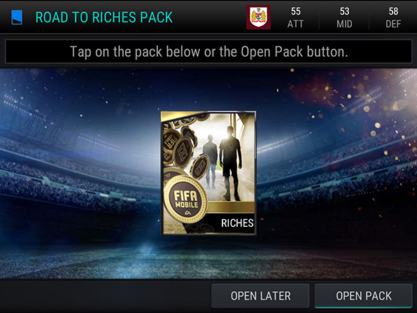 FIFA Mobile