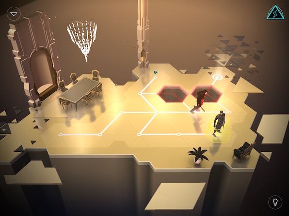 Deus Ex Go