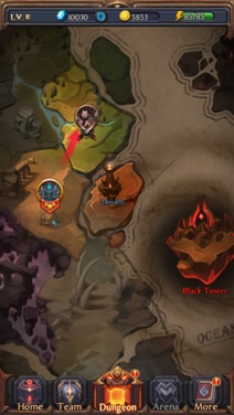 dynasty-of-dungeons-news