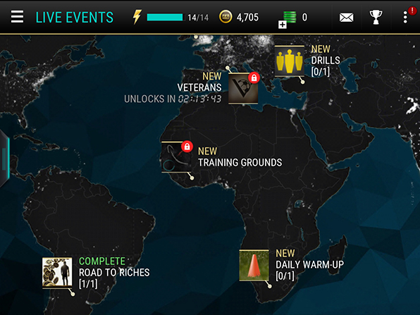 FIFA Mobile