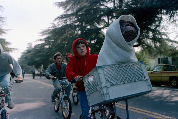 ET