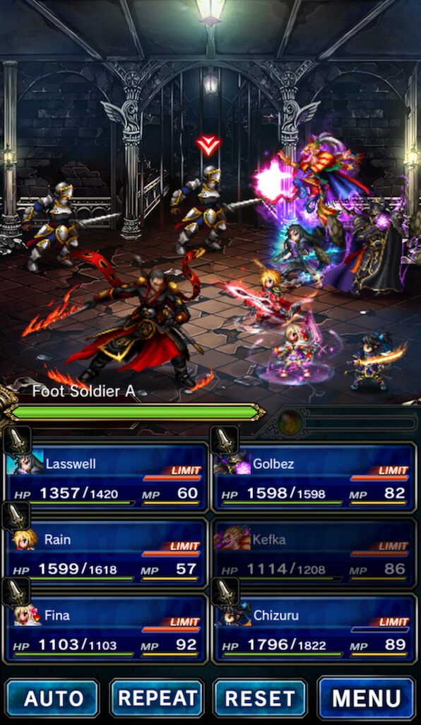 Exvius