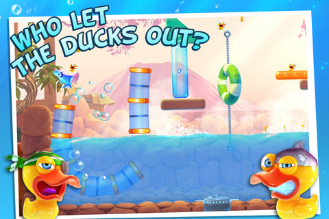 Shark Dash Screenshot 1 Shark Dash Screenshot 1