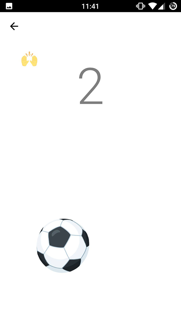 Facebook Football