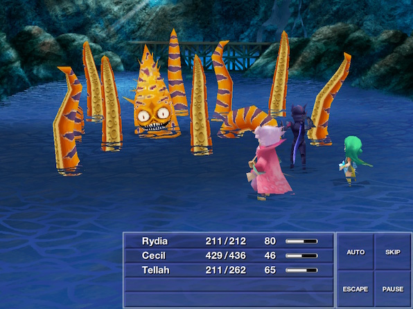 FFV