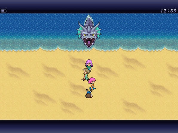 FFIV