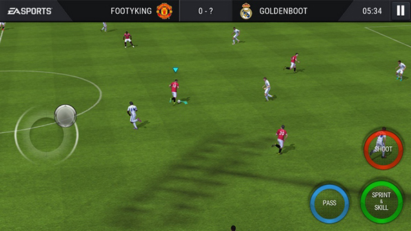 FIFA Mobile