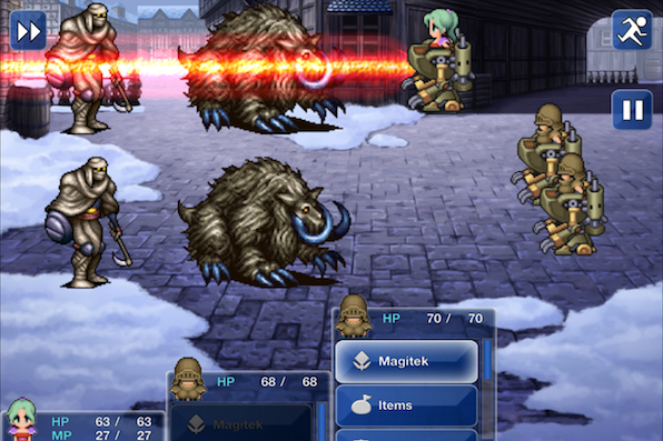 FFVI