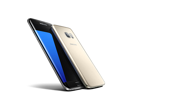 Samsung Galaxy S7