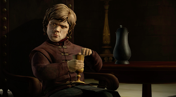 Game of Thrones - A Telltale Games Series