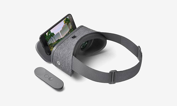 Google Daydream