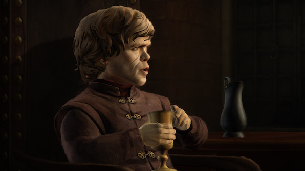 Game of Thrones