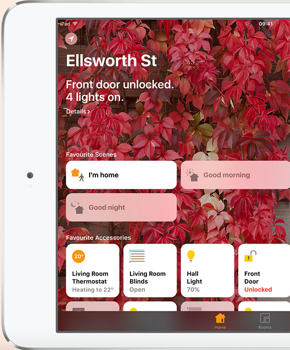 iOS 10
