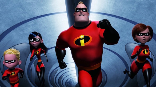 Incredibles