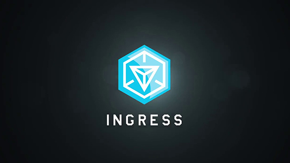 Ingress