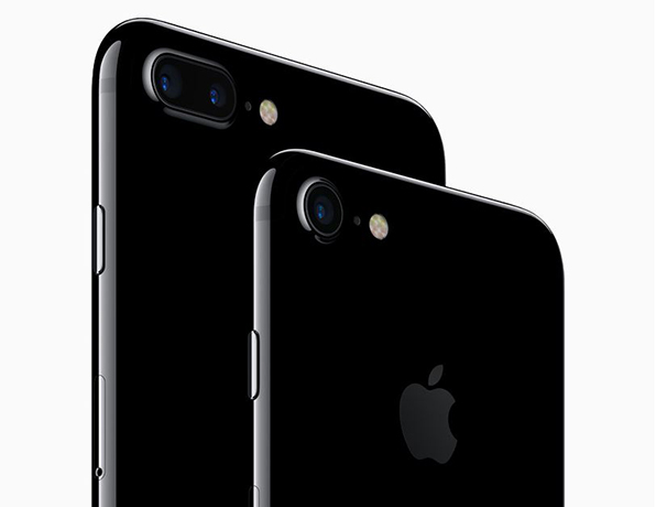 iPhone 7