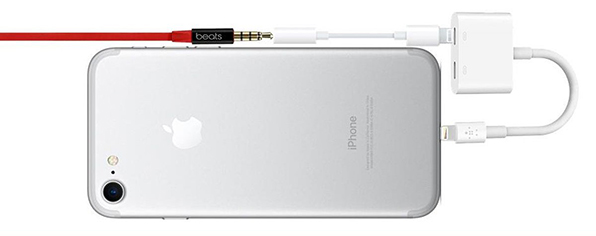 iPhone 7